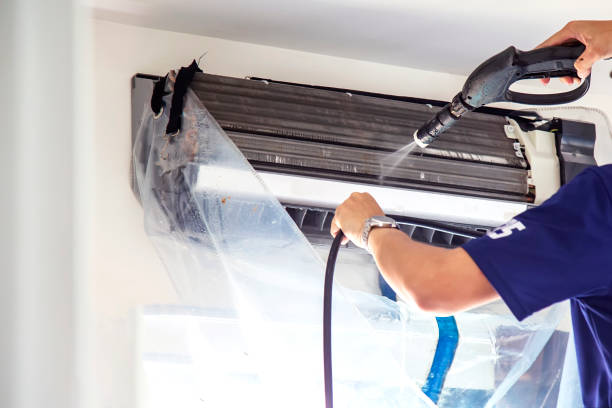 Best Commercial Air Duct Cleaning  in Bushnell, FL