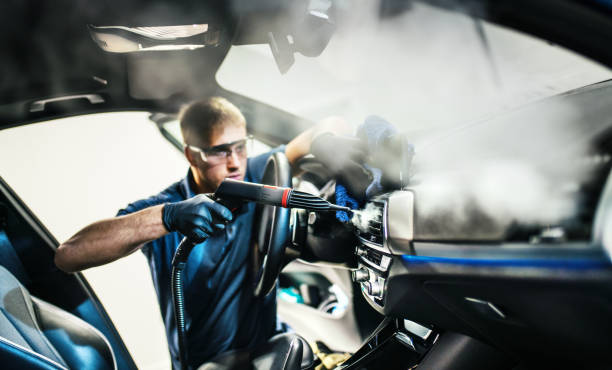 Best Air Duct Cleaning Company Near Me  in Bushnell, FL