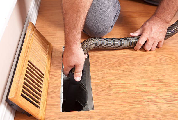 Best Air Duct Cleaning Company Near Me  in Bushnell, FL
