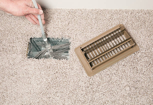 Best HVAC System Cleaning  in Bushnell, FL